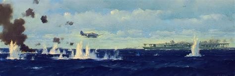 EBL: Battle of Midway: 75 years later