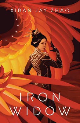 Iron Widow - Wikipedia
