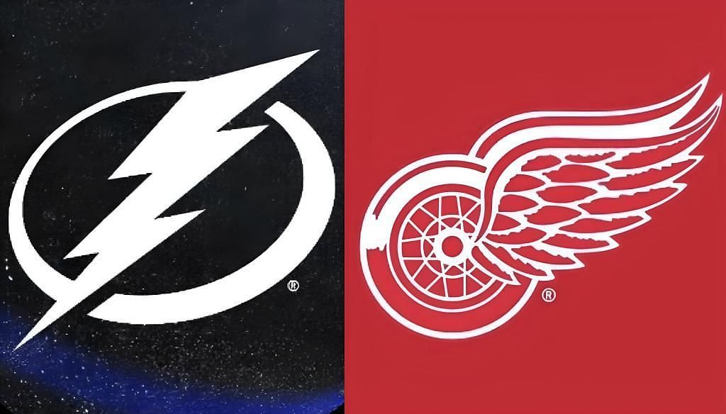 Which Tampa Bay Lightning players have also played for Detroit Red Wings?  Puckdoku NHL Grid answers for Aug. 15