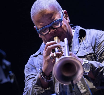 Terence Blanchard E Collective with Turtle Island Quartet photo