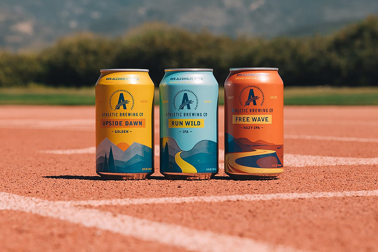 Athletic Brewing Company: TIME100 Most Influential Companies 2022 | TIME