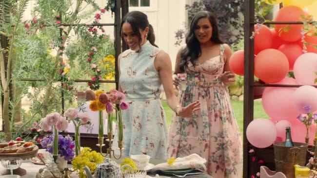 Smug, syrupy endurance watch': Critics savage With Love, Meghan, as Duchess' series tipped to spell end of Netflix deal | Sky News Australia Smug, syrupy endurance watch': Critics savage With Love, Meghan, as Duchess' series tipped to spell end of Netflix deal | Sky News Australia