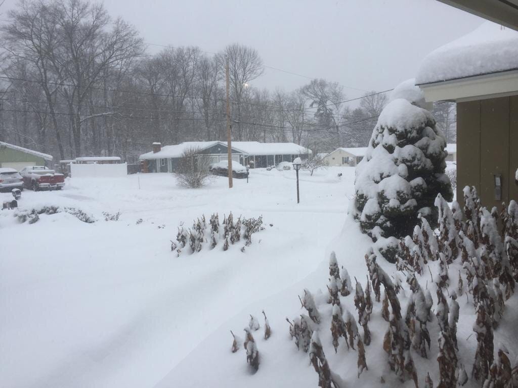 Photo courtesy of Scott Cramer