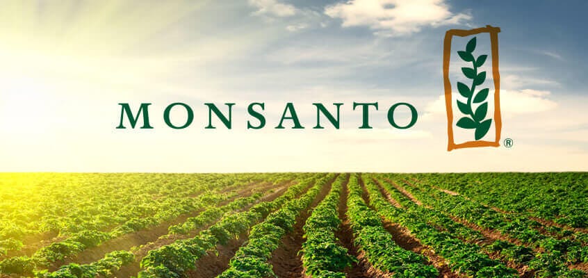New herbicide-resistant GMO crops renew worries about Monsanto's seed  market dominance - Genetic Literacy Project