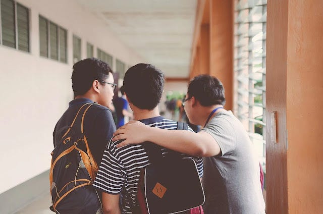 Tips For A Hassle-Free Enrollment This Coming School Year