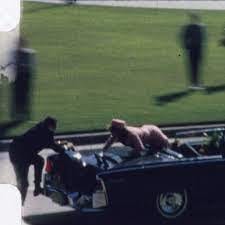 The True Story Behind the Zapruder Film of the Kennedy Assassination