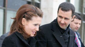 Assad in Moscow with family – Russian media