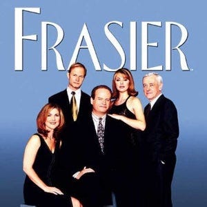 Frasier [1993]