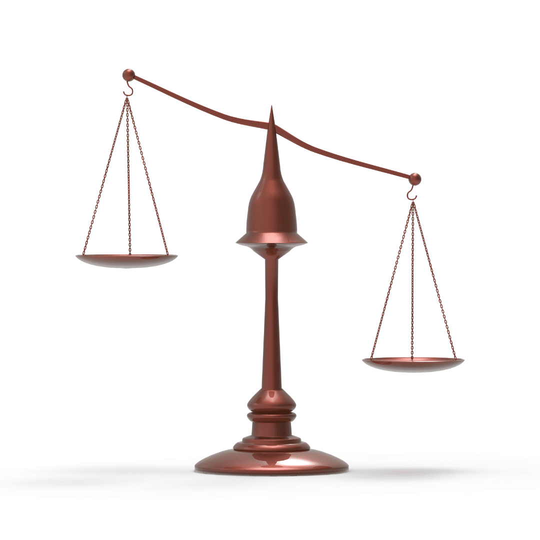 The Scales of Justice - Maciolek Law Group
