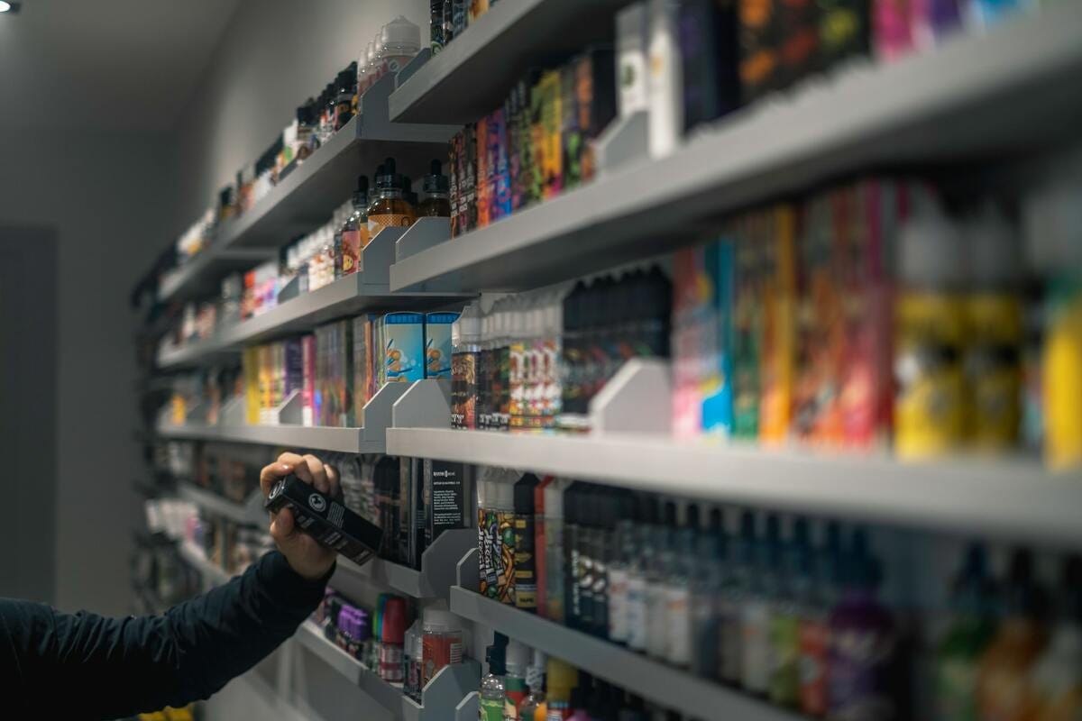 Vapes