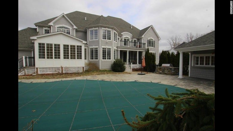 aaron hernandez house rear saleaaron hernandez house rear sale