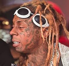 Real talk though, what happened to Wayne's dreads overtime? : r/Dreadlocks