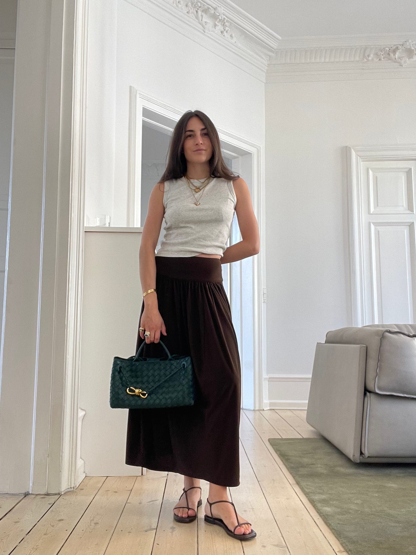 Outfits of the Week / Weekend - by Bryn Rhoads