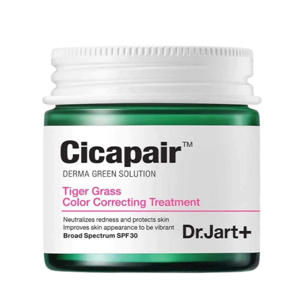 Dr Jart+ Cicapair Tiger Grass Color Correcting Treatment