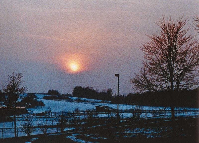 File:The winter sun.jpg