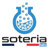 Logo de Soteria Lab Logo de Soteria Lab