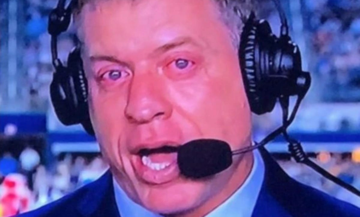 Troy Aikman on ESPN.ESPN.