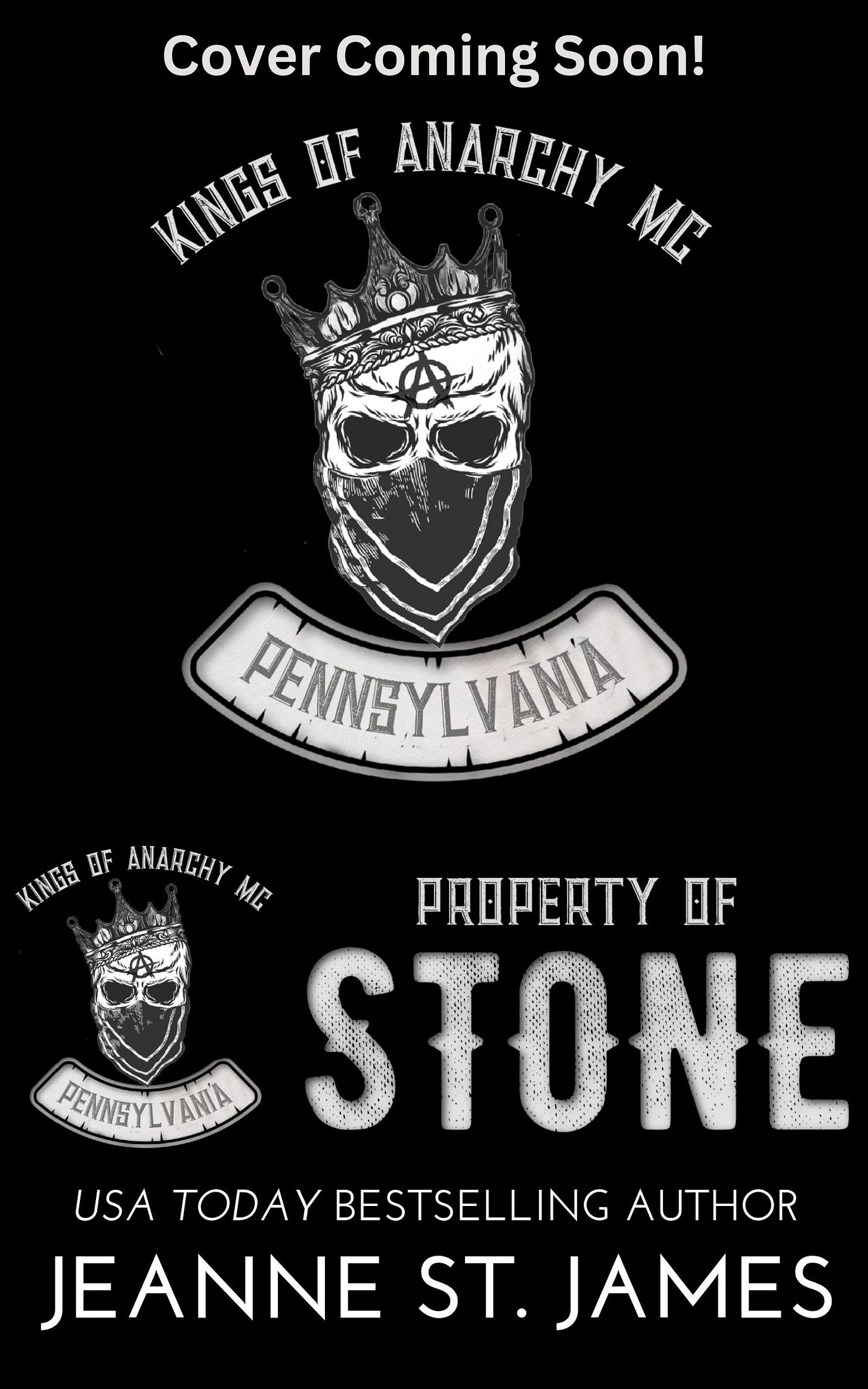 Property of Stone