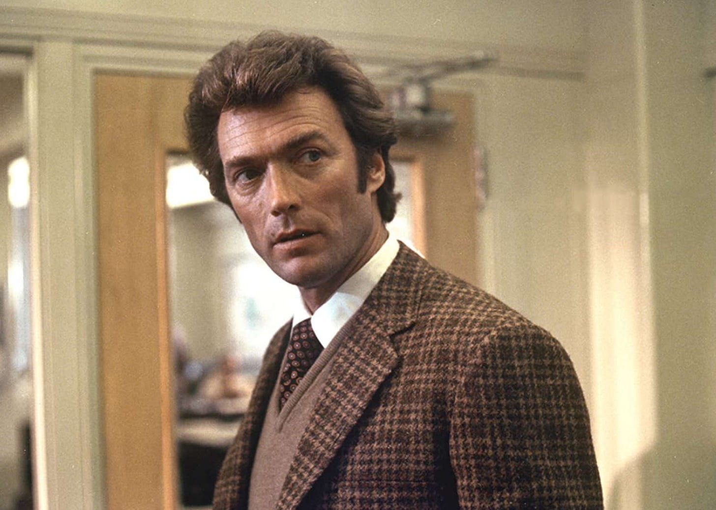 #47. Dirty Harry (1971)