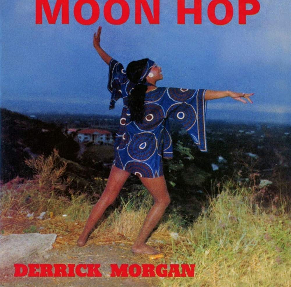 MORGAN,DERRICK - Moon Hop - Amazon.com Music