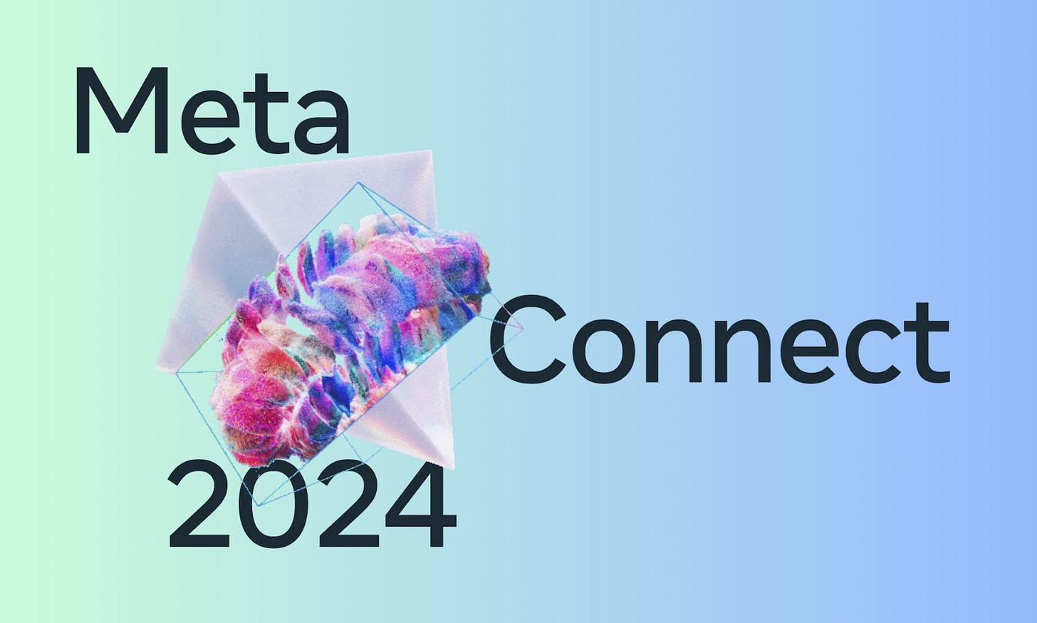 Meta Connect 2024: What's coming from headsets to AI