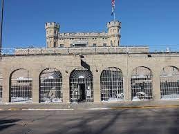 DOC Waupun Correctional Institution DOC Waupun Correctional Institution