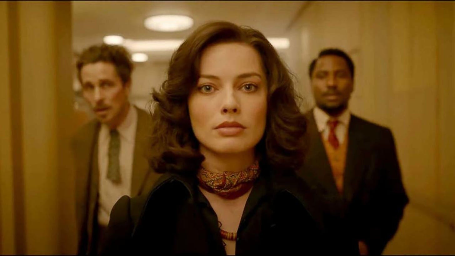 Margot Robbie: 'Amsterdam' Had to Be Shut Down by LAPD – IndieWire