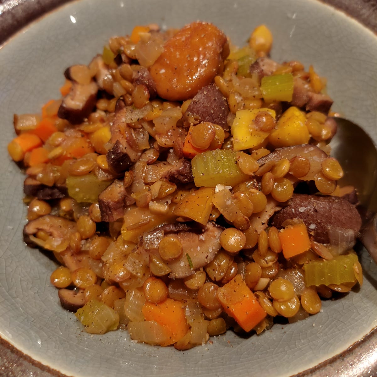 Meal Plan Week of 10/20/24 by Jessica Best