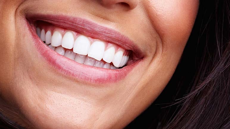 womens oral health