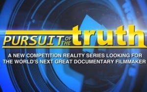 pursuit of truth