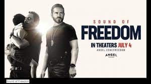 Where To Watch 'Sound Of Freedom' Movie (2023) Free Online Streaming Here's  How