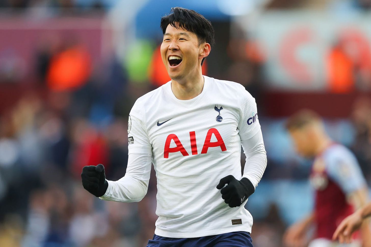 Tottenham Hotspur's Son Heung-Min Becomes the First Asian Golden Boot  Winner | Tatler Asia