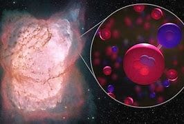 Image result for early universe molecules