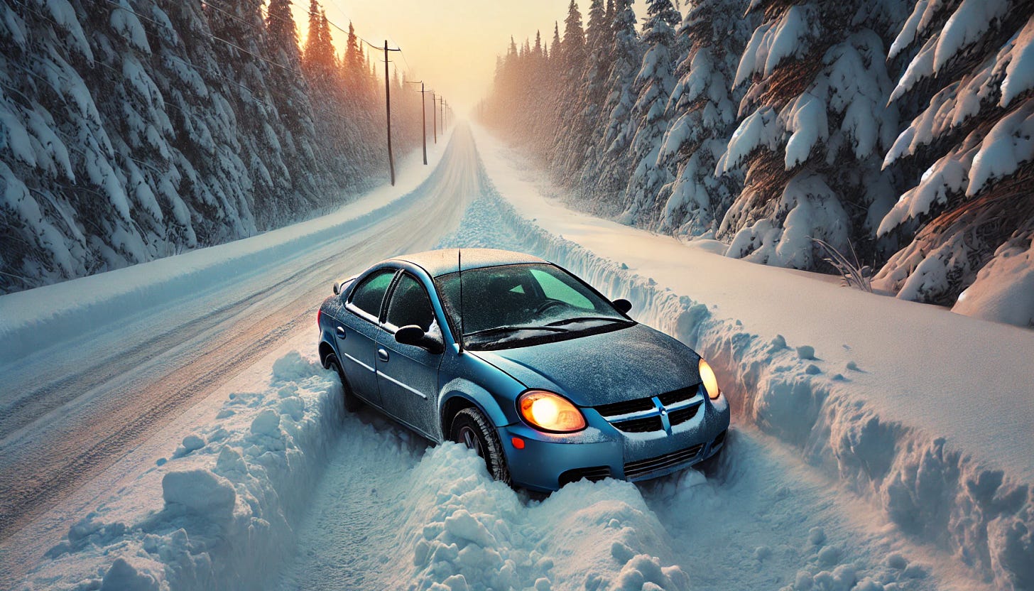 Why Would You Wear Pajamas! by Robert Zilhaver