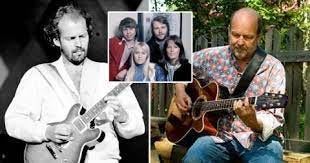 Lasse Wellander dead: Abba's long-term guitarist dies aged 70 | Metro News