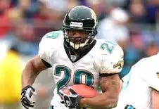 Happy Birthday Fred Taylor - Big Cat Country