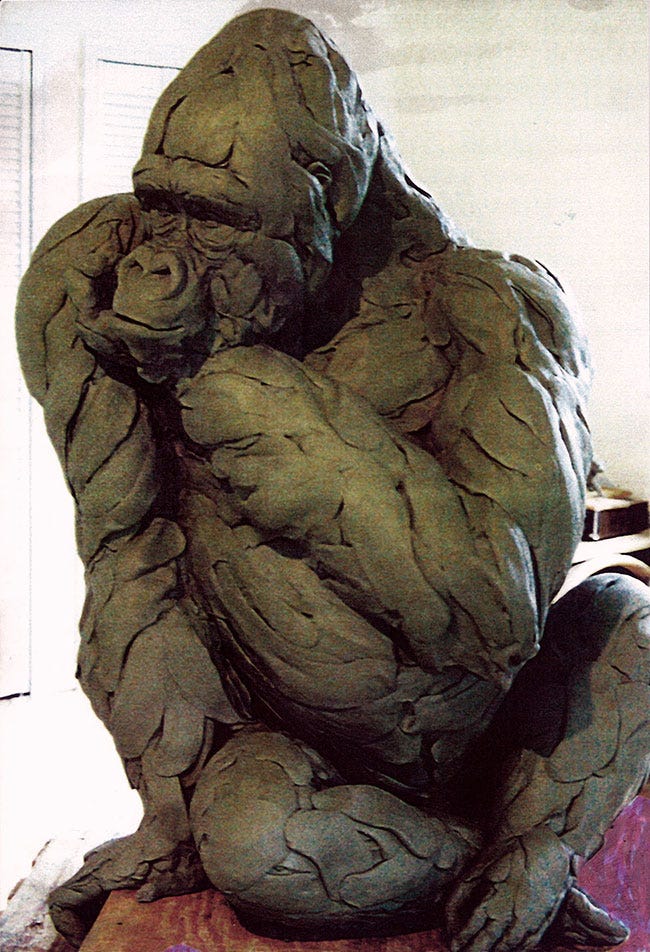 Inspired by Ishmael • Ishmael.org, the work & philosophy of Daniel Quinn