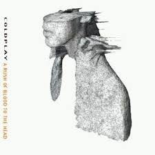 WARNING SIGN - Coldplay - LETRAS.COM