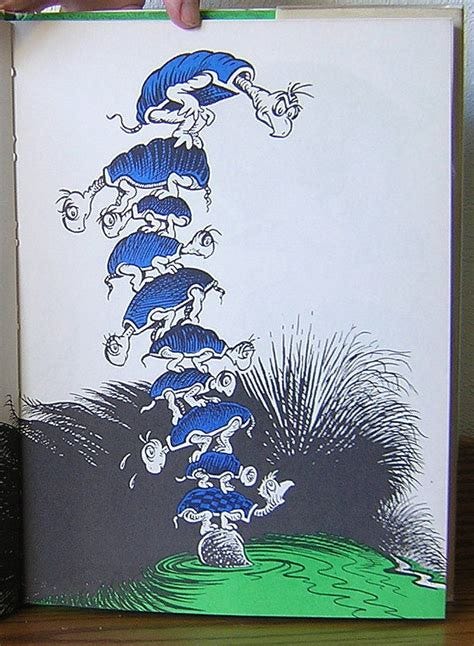 Yertle the Turtle and Other Stories by Dr. Seuss - First - 1958 - from Rock River Books (SKU: 17)