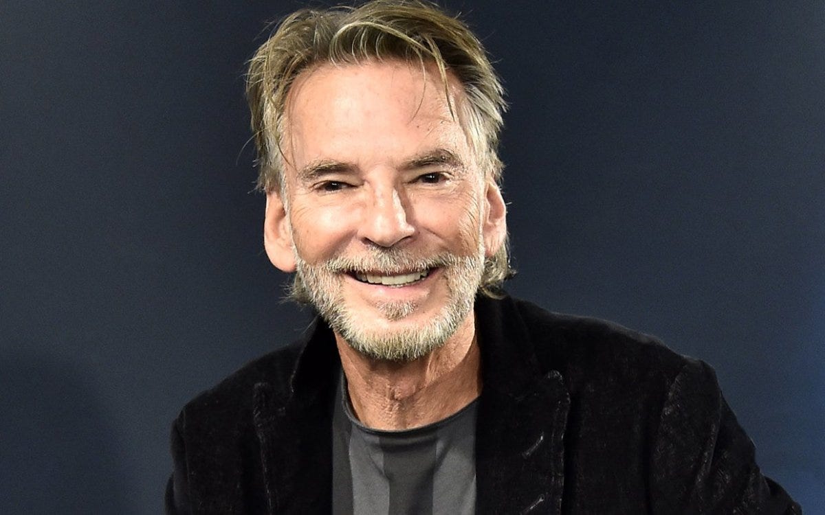 How Far Do I Go With This?' Kenny Loggins on How He Tackled Ex-Wives and  Addiction in New Memoir - Parade