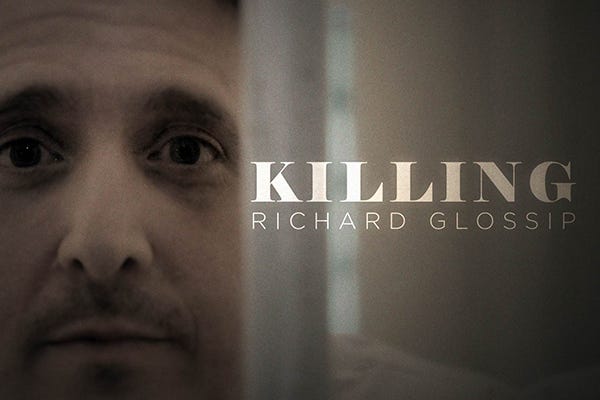 Realscreen » Archive » Director Joe Berlinger talks “Killing Richard Glossip ”