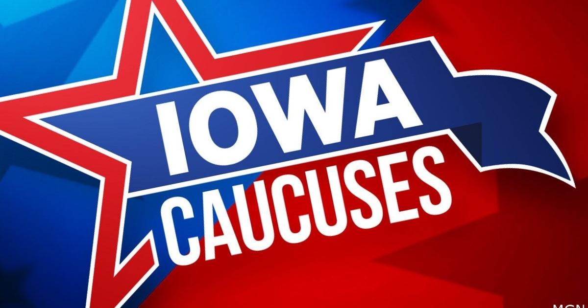 Feeling caucus confusion? Your guide to how Iowa works | News | wxow.com