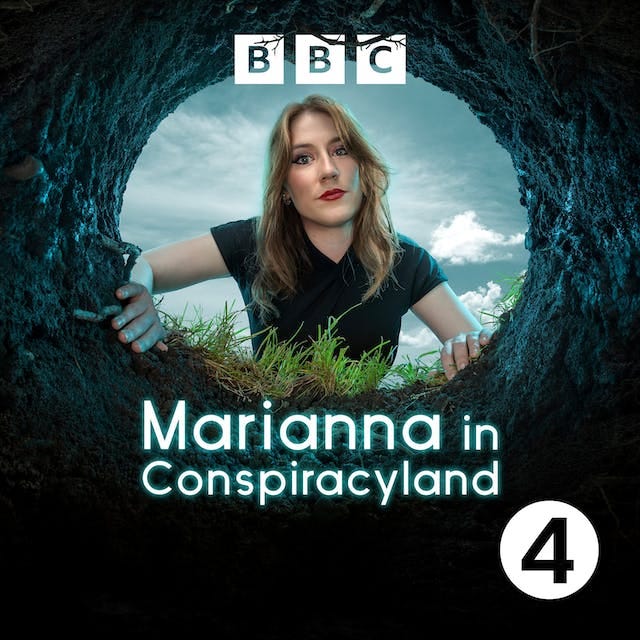 Marianna in Conspiracyland