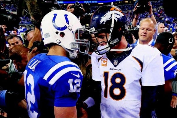 denver broncos vs indianapolis colts nfl playoffs 2015 images