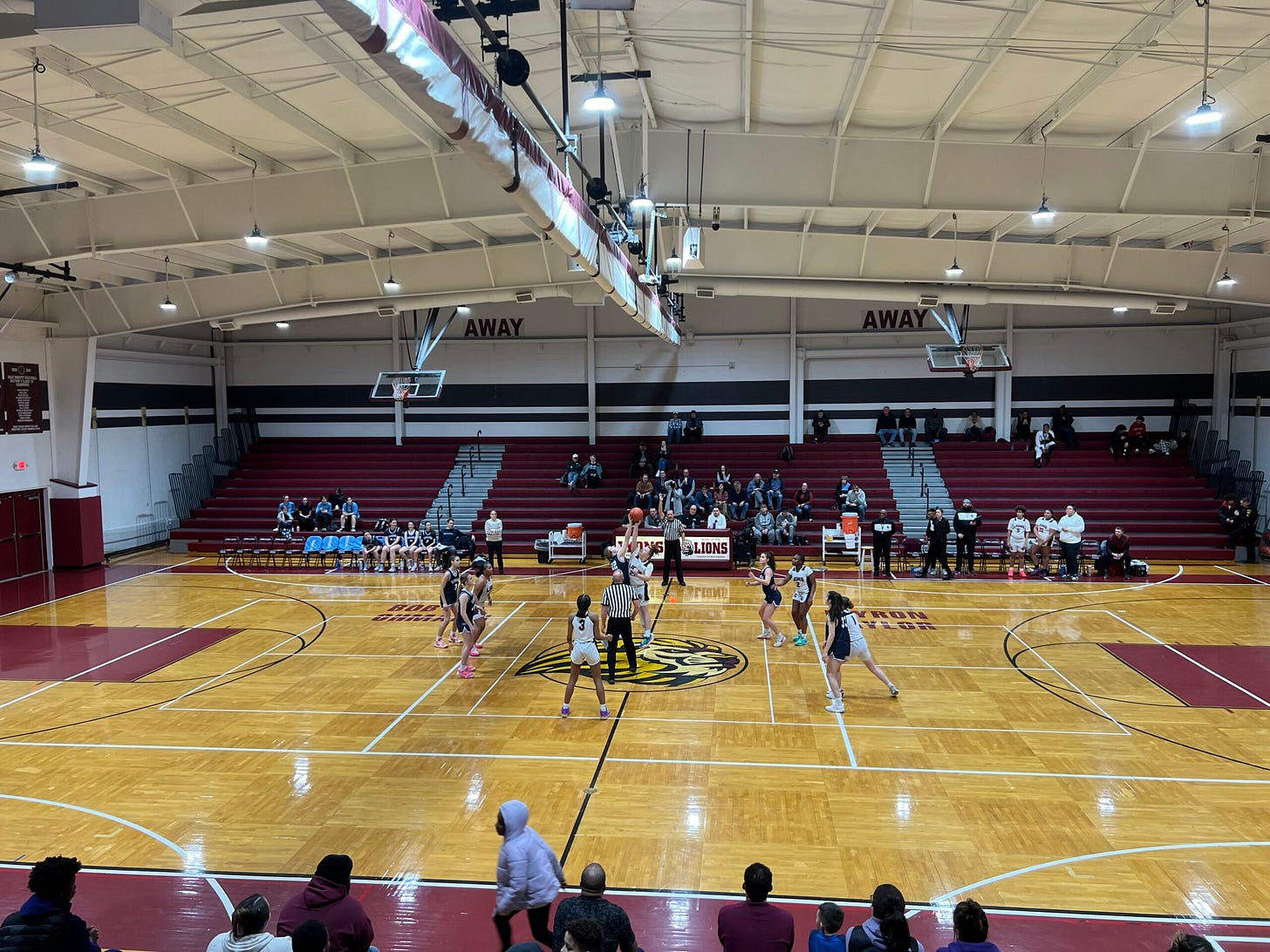 WEDNESDAY HS BASKETBALL REPORT: Gananda girls edge Lyons; Palmyra-Macedon  girls down Waterloo - Laily News