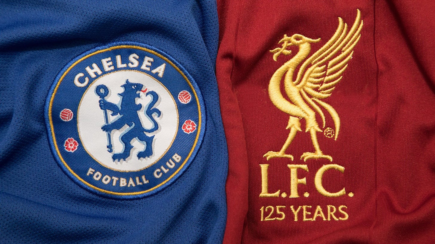 How to watch Chelsea vs Liverpool: Live stream the FA Cup fifth round tie |  Expert Reviews