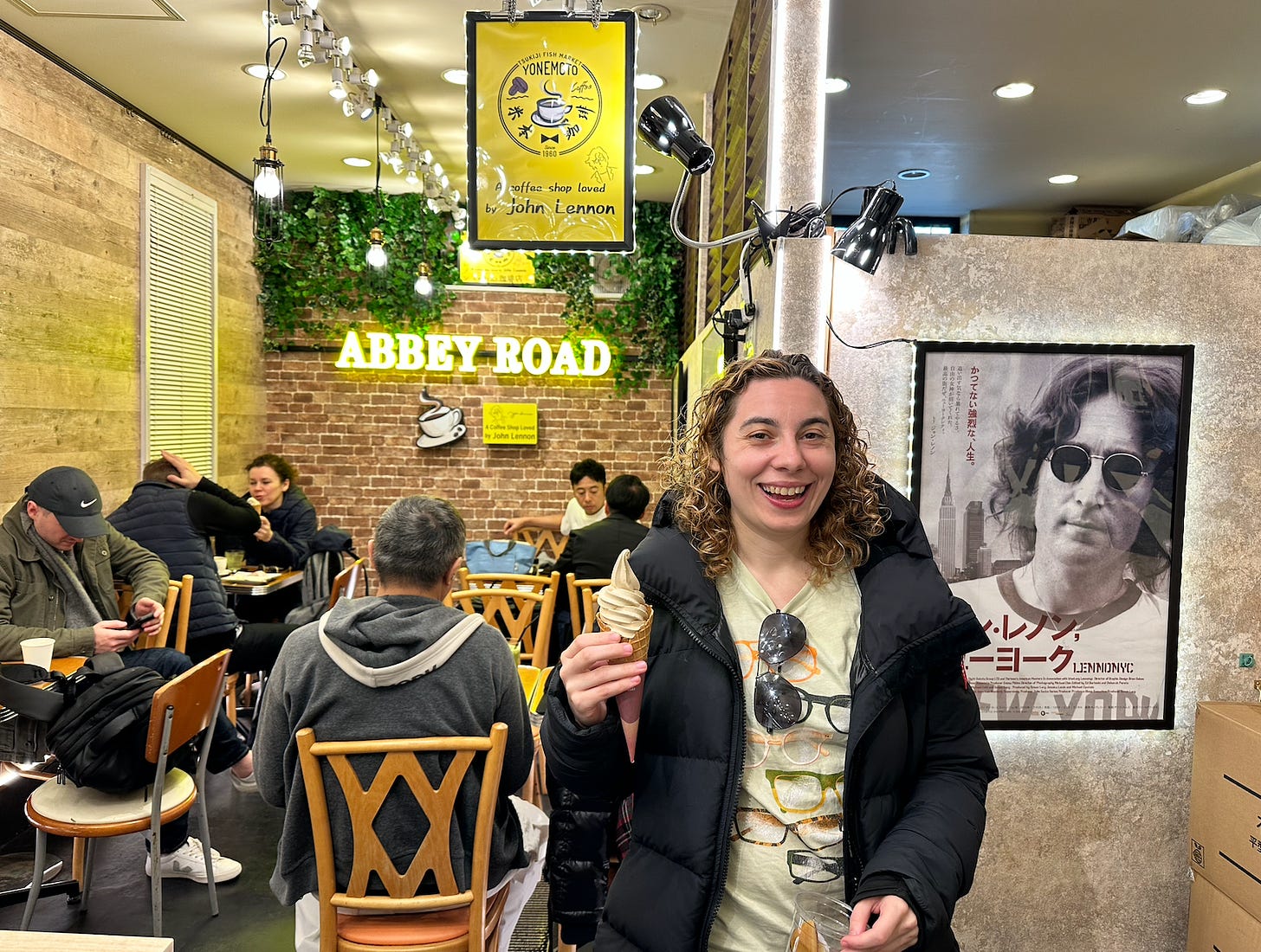 Abbey Road Tokyo