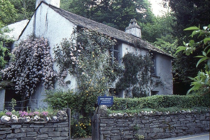 File:Dove Cottage, Grasmere - geograph.org.uk - 3383529.jpg