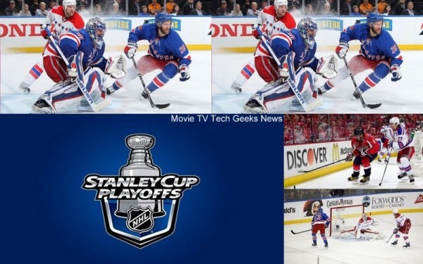 new york rangers beat capitals vs tampa bay lighting staney cup playoffs 2015 images