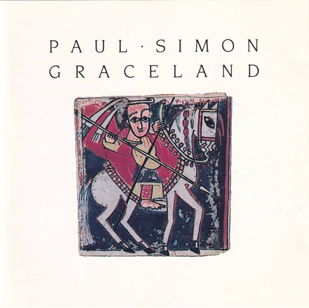 Simon, Paul - Graceland - Amazon.com Music